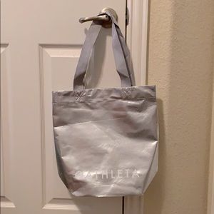 Mix & Match 3/$12 Athleta Medium Shopping Bag